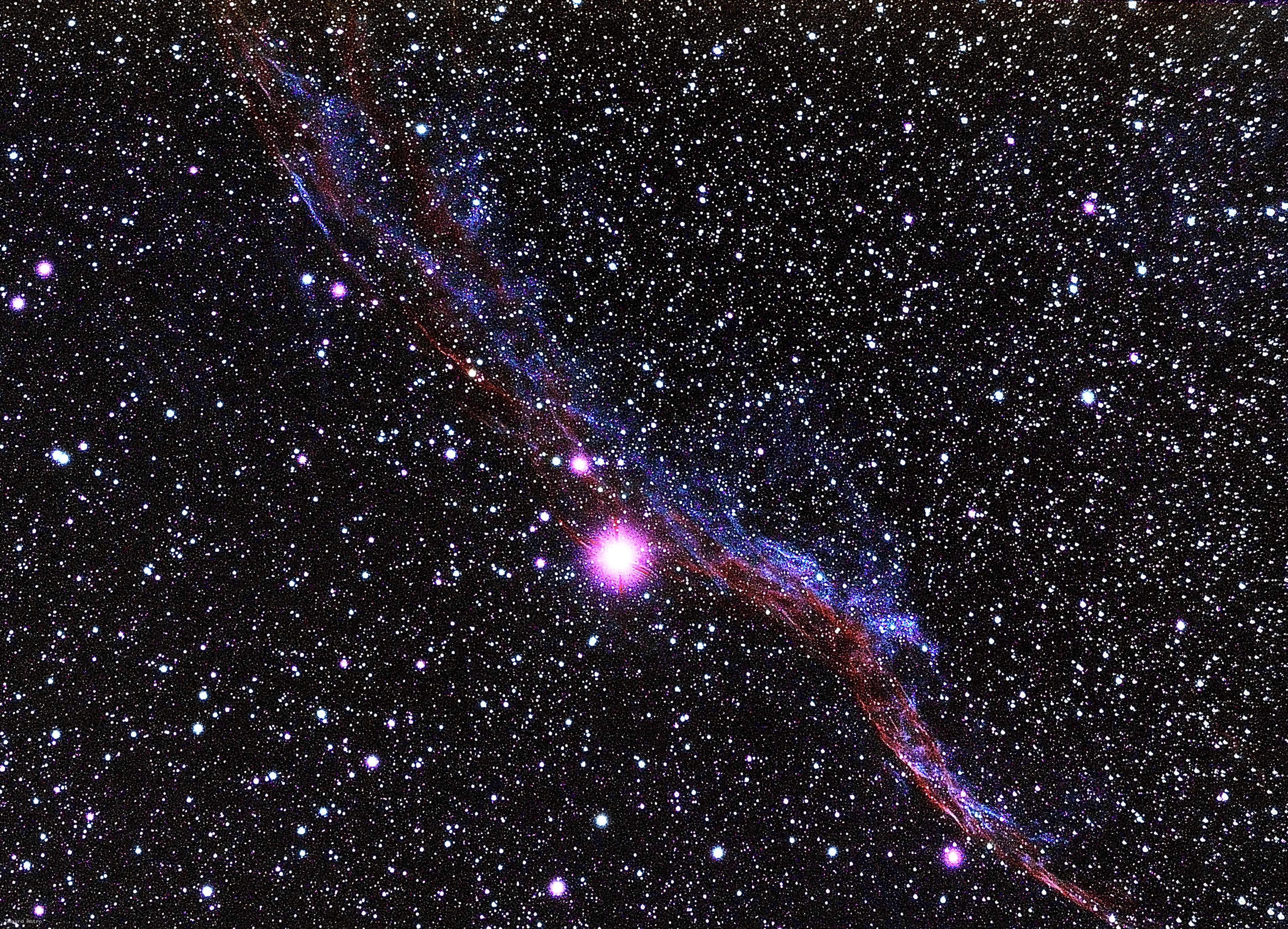 Veil Nebula